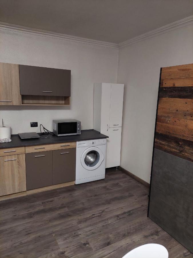 Apartment First December Oradea Εξωτερικό φωτογραφία